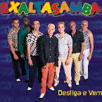 Pochette Desliga E Vem