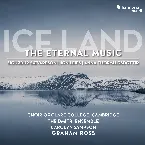 Pochette Ice Land: The Eternal Music
