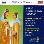 Pochette Naomi and Ruth, Op. 27 / Sacred Service for the Sabbath Eve, Op. 122