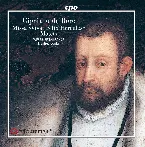 Pochette Missa "Vivat Felix Hercules" / Motets