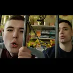 Pochette Amach Anocht