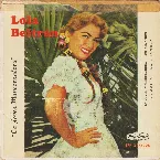 Pochette La joven mancornadora