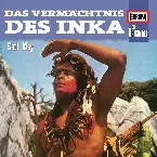 Pochette Das Vermächtnis des Inka