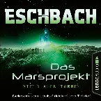 Pochette Das Marsprojekt: Die blauen Türme