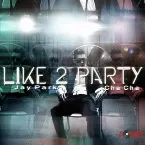 Pochette I Like 2 Party