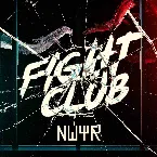 Pochette Fight Club