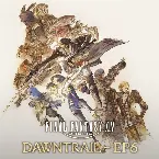 Pochette FINAL FANTASY XIV: DAWNTRAIL - EP6