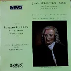 Pochette Intégrale des 14 Concerti pour Clavecin et Orchestre - Volume III
