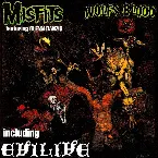 Pochette Earth A.D. / Wolfs Blood / Evilive