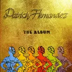 Pochette Patrick Hernandez The Album