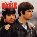 Pochette Rags to Riches