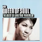 Pochette Queen of Soul: The Very Best of Aretha Franklin