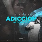 Pochette Adicción al Contacto