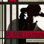 Pochette ALARM à la mode