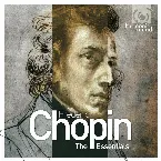 Pochette The Essentials