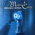Pochette Gregorian Mystics