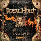 Pochette Dystopia