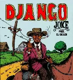 Pochette Django