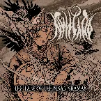 Pochette The Tale of the Nisan Shaman