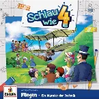 Pochette Schlau wie Vier: Fliegen. Ein Wunder der Technik