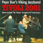 Pochette Tivoli 2001