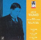 Pochette Sonate pour violoncelle & piano / Sonate pour violon, violoncelle & piano