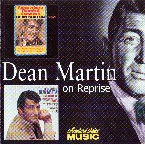 Pochette Somewhere There’s a Someone / The Hit Sound of Dean Martin