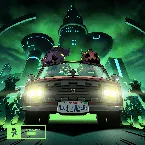Pochette Night Runners