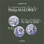 Pochette Die haarsträubenden Fälle des Philip Maloney, N° 87