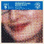 Pochette Perspectives Musicales: Live at Cat's Cradle 2000