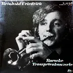 Pochette Barocke Trompetenkonzerte