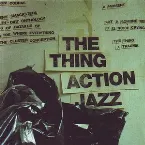 Pochette Action Jazz