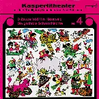 Pochette Kasperlitheater Nr. 4
