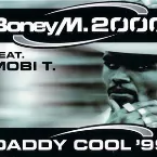 Pochette Daddy Cool ’99