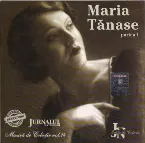 Pochette Muzică de colecție, volumul 14: Maria Tănase, partea I