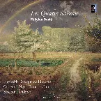 Pochette Les Quatre Saisons