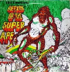 Pochette Return of the Super Ape