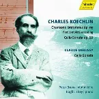 Pochette Chansons Bretones Op. 115 / Cello Sonata Op. 66