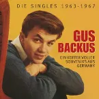 Pochette Ein Koffer voller Souvenirs aus Germany: Die Singles 1963-1967