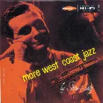 Pochette More West Coast Jazz