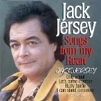 Pochette Songs From My Heart