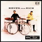 Pochette Krupa and Rich