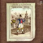 Pochette The Cries Of London