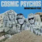 Pochette Mountain of Piss