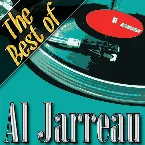 Pochette The Best of Al Jarreau