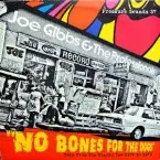Pochette No Bones for the Dogs