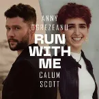 Pochette Run With Me (From The Voice Of Germany)
