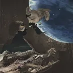 Pochette Music for a Lonely Moon