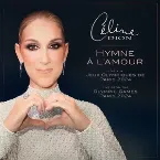Pochette Hymne à l’amour (live from the Olympic Games Paris 2024)
