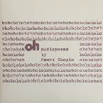 Pochette OH Audiopoems By Henri Chopin